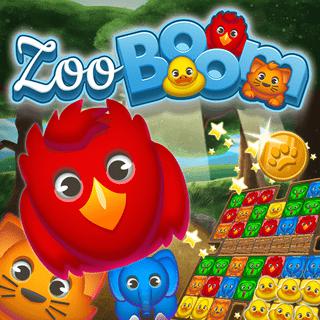 Zoo Boom Game Profile Picture