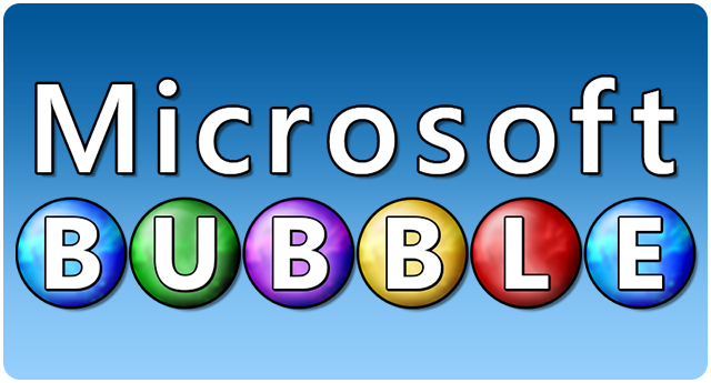 Bubble Game Profile Picture