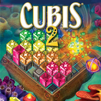 Cubis 2 Game Profile Picture