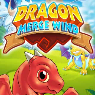 Dragon Merge Wind Profile Picture
