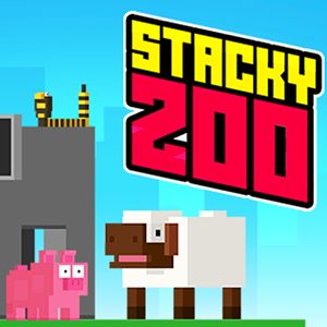 Stacky Zoo Profile Picture