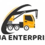 Raja_Enterprises Profile Picture