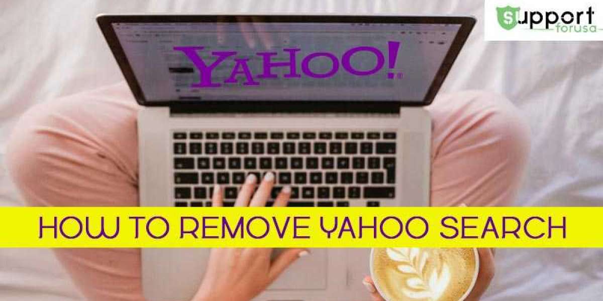 How to Eliminate Yahoo Search from Chrome?