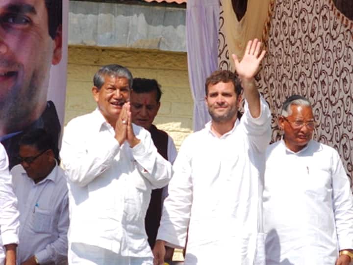 Uttarakhand Result 2022: How Congress Threw Away A Great Opportunity In A Way Only Congress Could - Times Of Aisa