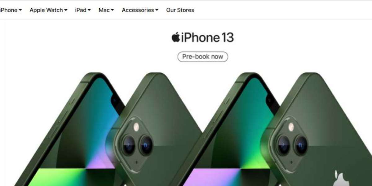 Ifuture Provide the Best iPhone Deals in India