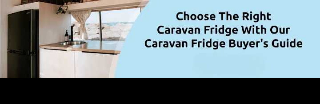 CARAVAN CAMPING Cover Image