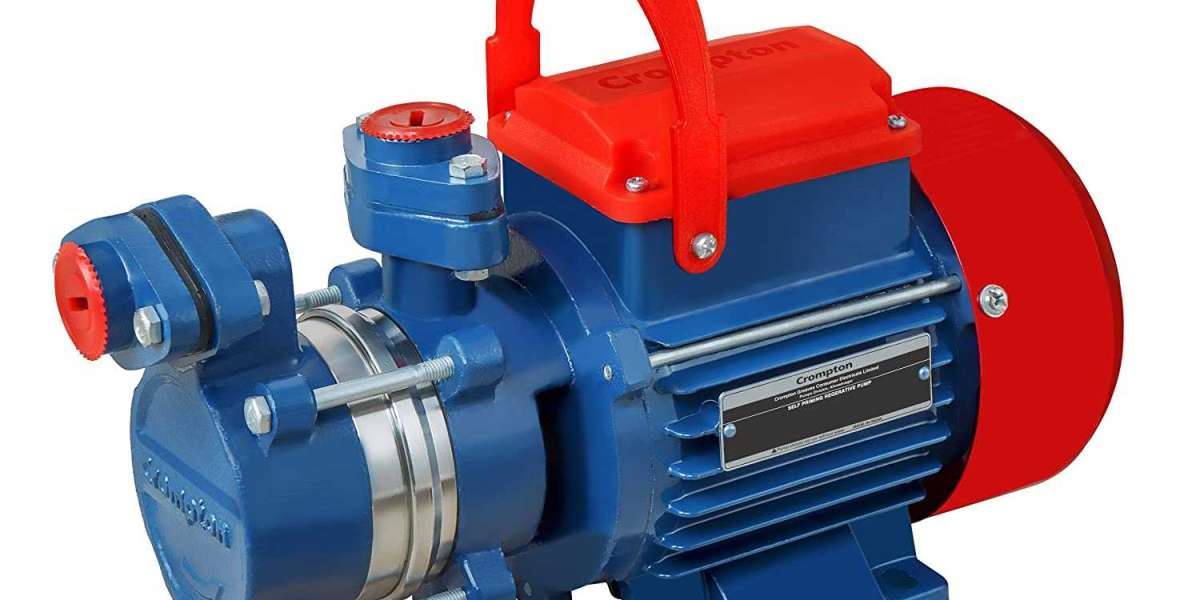 Vam Pumps Are a Type of Pump That Use