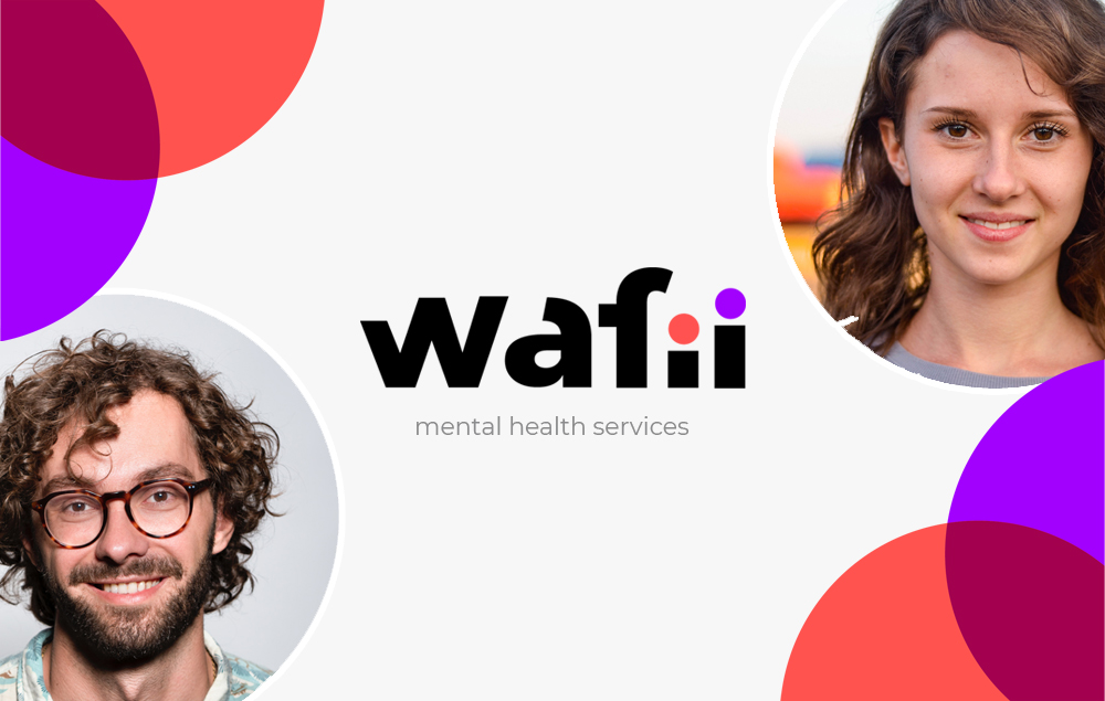 Wafii – Dedicated to Helping individuals Get Right Support - Wafii