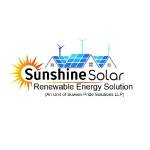 Sunshine Solars Profile Picture
