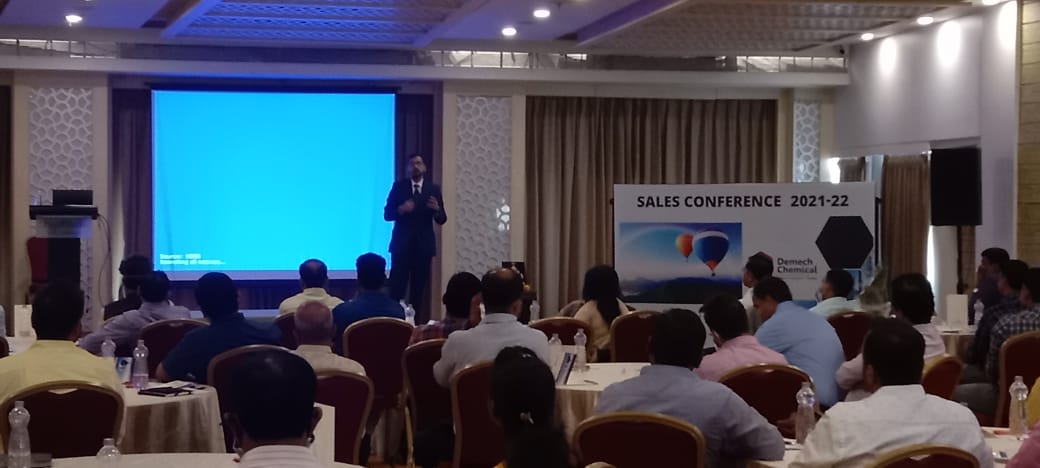 Sales Training In Ahmedabad Pitch Perfect