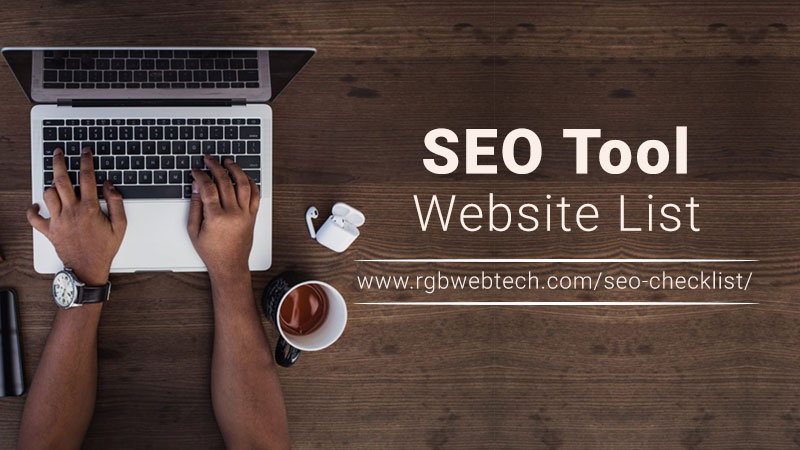 90+ SEO Audit Tool Sites List 2023