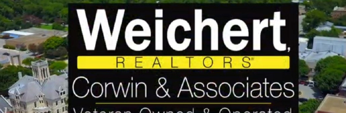 Weichert Realtors Corwin And Associates Cover Image