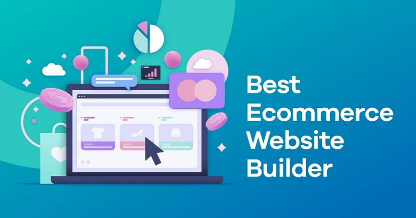 Best eCommerce Website Builder