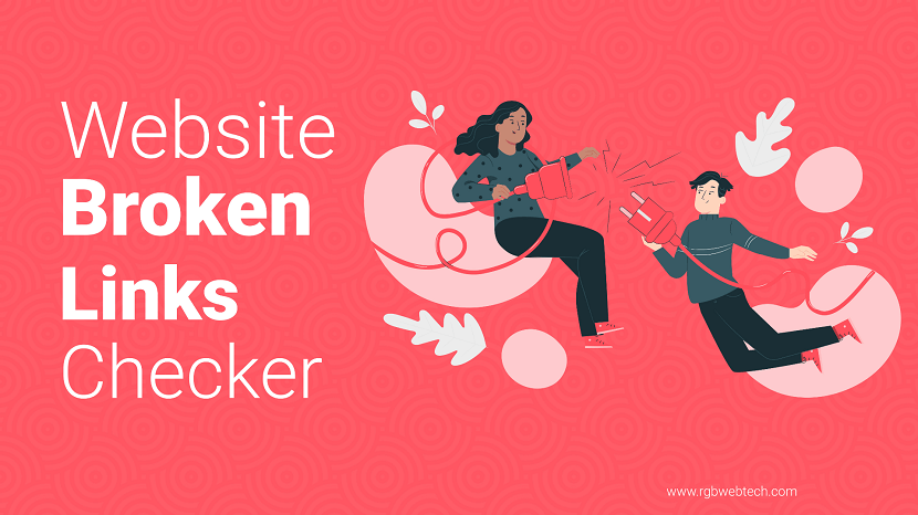 Top Broken Links Checker Tool 2023