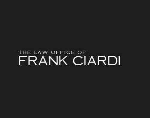 The Law Office of Frank Ciardi Profile Picture