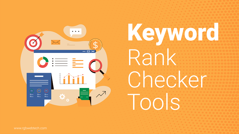 Best Keyword Rank Checker Tool 2023