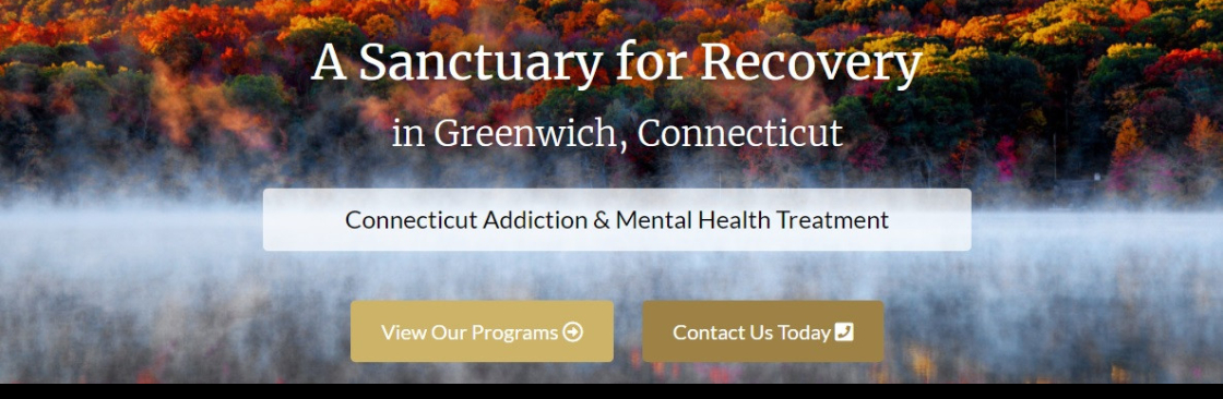 Connecticut Center for Recovery Cover Image