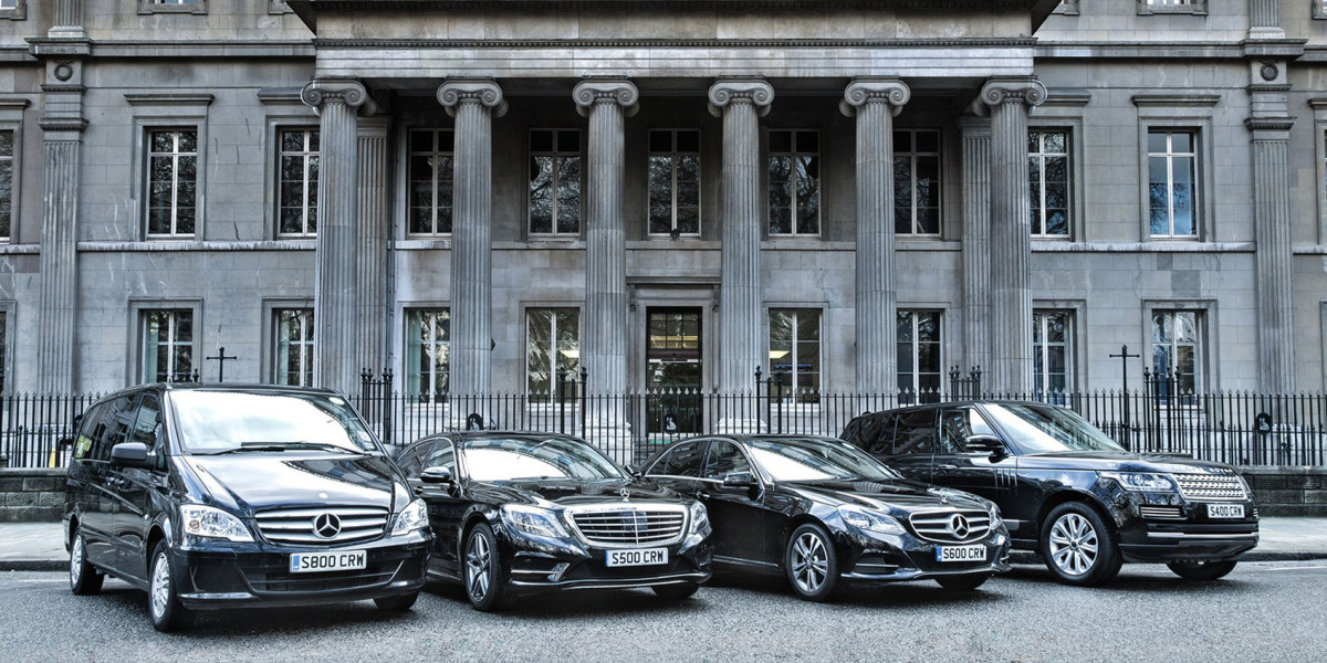 Luxury and Style: Exploring Limousine Service in New York