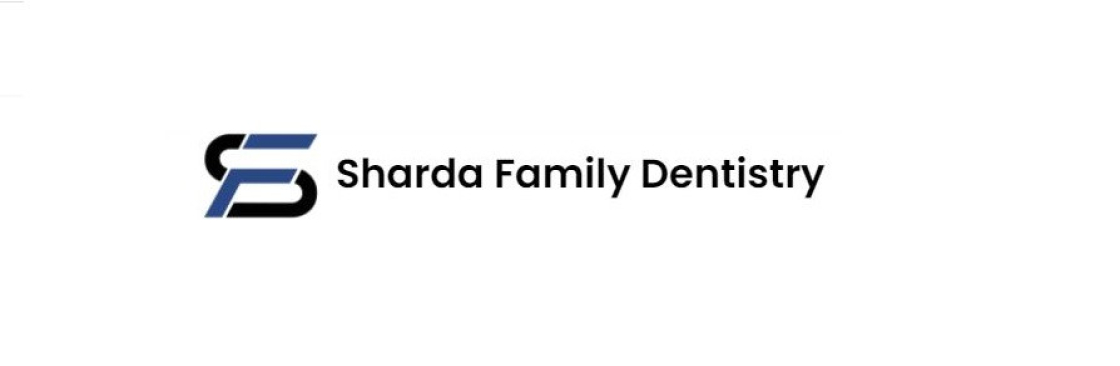 Sharda Family Dentistry Cover Image