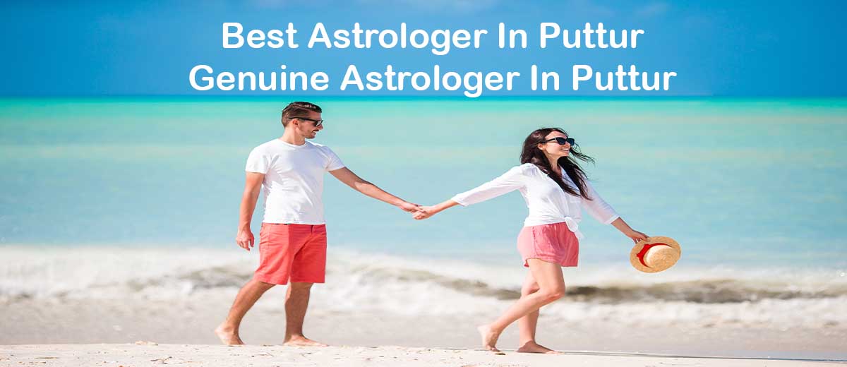 Best Astrologer in Puttur | Famous & Genuine Astrologer