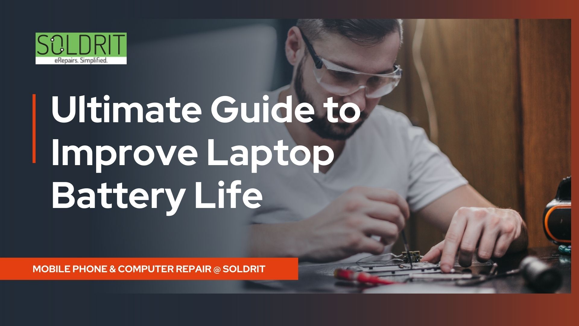 Enhance Laptop Battery Life: Battery Saver Mode Activation