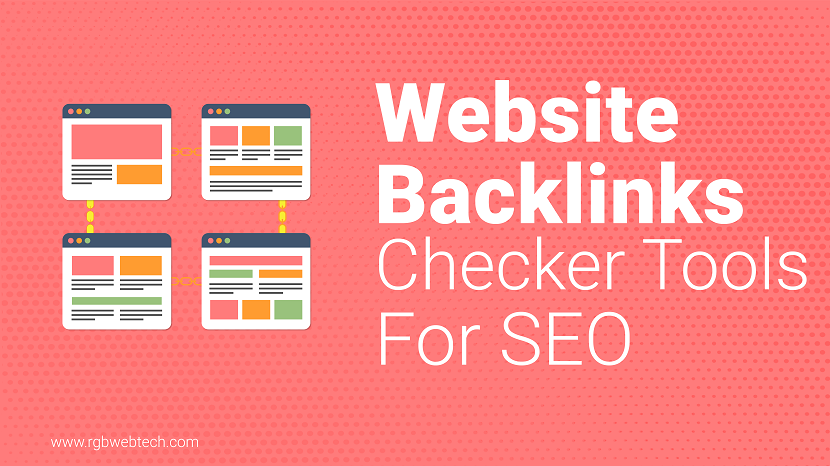 Top Backlinks Checker Tools for SEO 2023