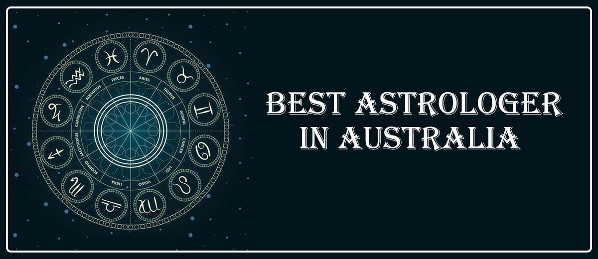 Best Astrologer in Geelong | Famous Astrologer in Geelong