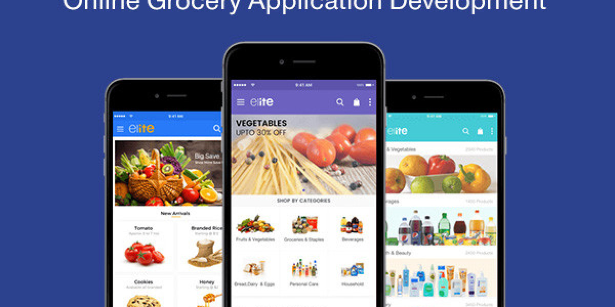 Building a Seamless Grocery App Experience: Key Features and Design Tips