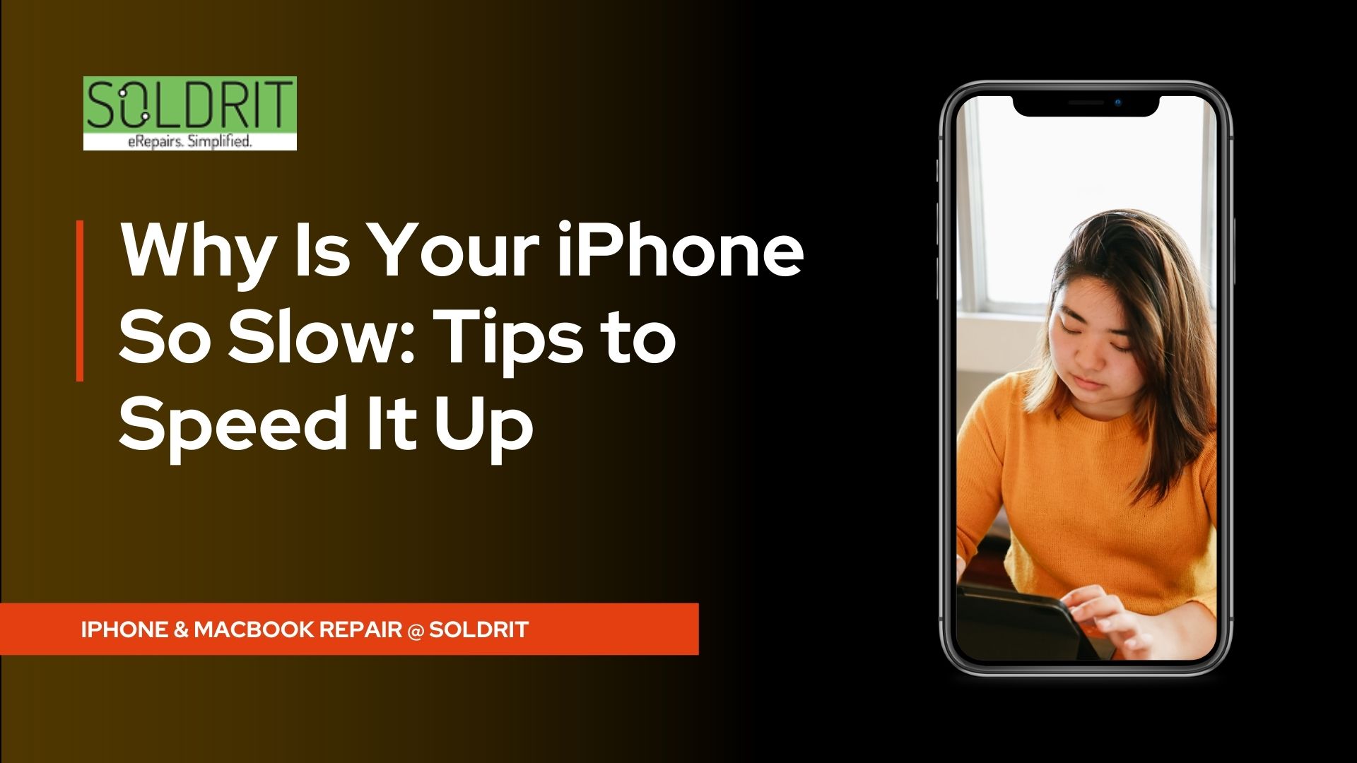 Speed Up Your iPhone: Effective Tips to Improve Performance