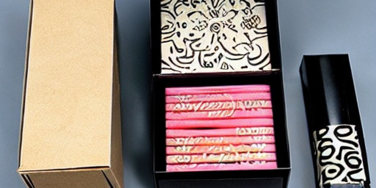 How to Choose the Perfect Custom Mascara Boxes?