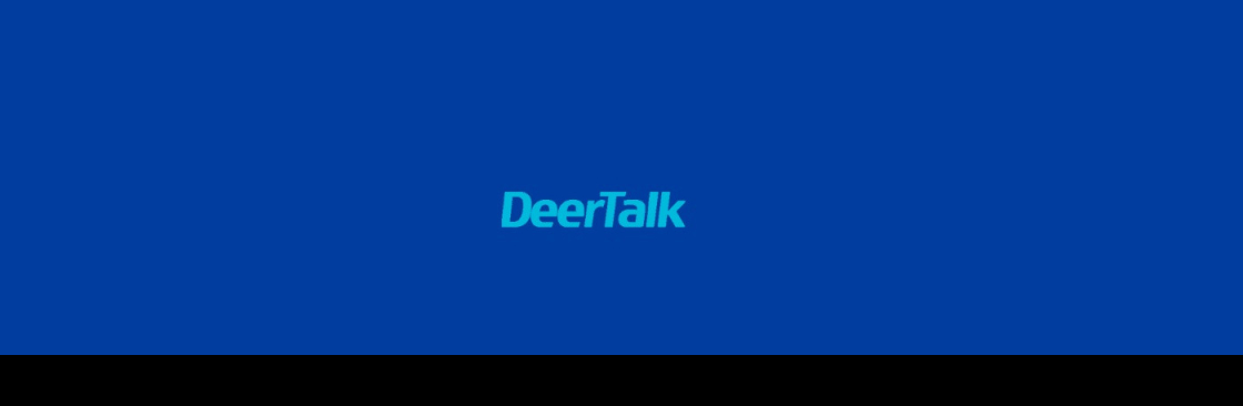 deertalklight Cover Image