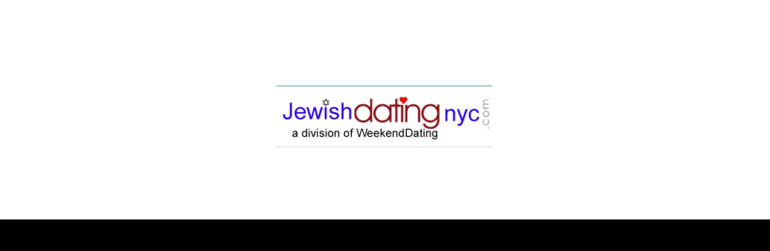 Jewish dating nyc Cover Image