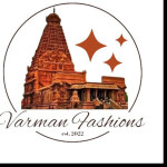 Varman Fashions Profile Picture