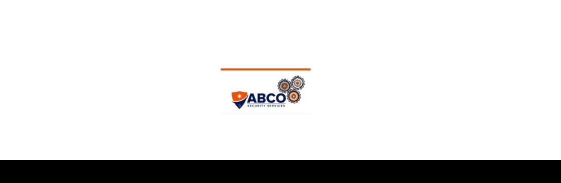 Abco security Service Cover Image