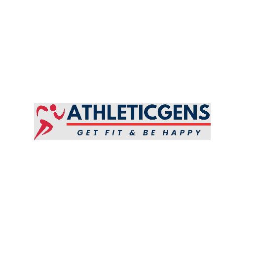 Athletic Gens Profile Picture