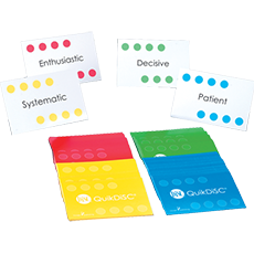 QuikDiSC Card Game | Best Learning Game QuikDiSC Card