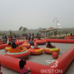 Bumper Cars for Sale in Beston - Top Bumper Cars Mnuafacturer&Supplier