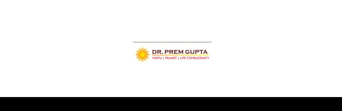 Dr Prem Gupta Cover Image
