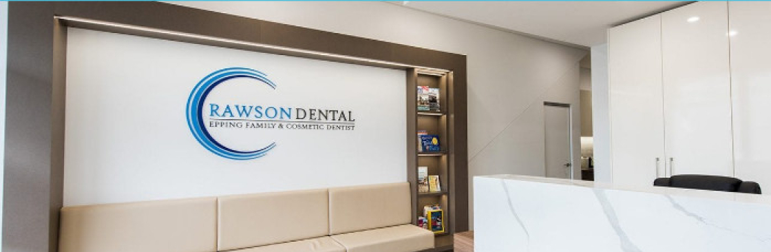 Rawson Dental Cover Image