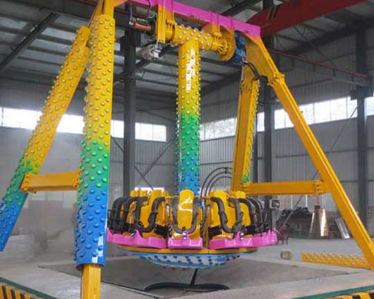 Buy Quality Mechanical Rides for Sale - Amusement Rides for Sale