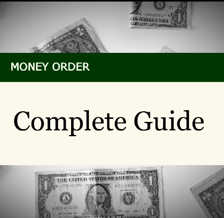 Guide To Completing A Money Order | Cash In Minutes