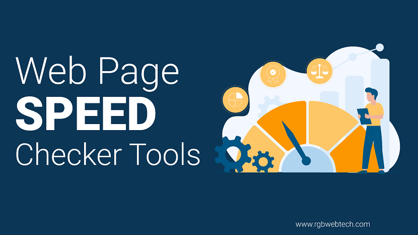 Best Page Speed Checker Tools 2023