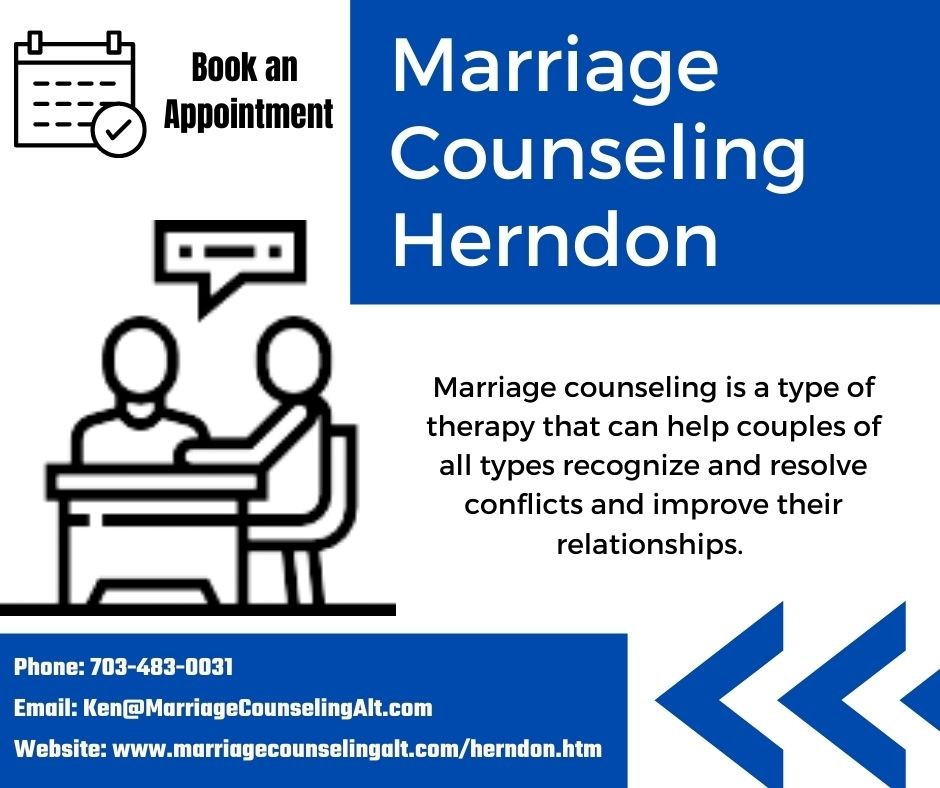 Marriage Counseling Herndon: "Marriage Counseling Herndon  In Marriage Counseli…" - Mastodon
