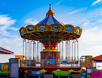 Find Best Amusement Carnival Rides for Sale - Beston Rides