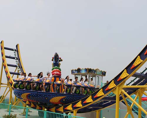 BESTON Amusement Rides for Sale-Top Park Rides Manufacturer