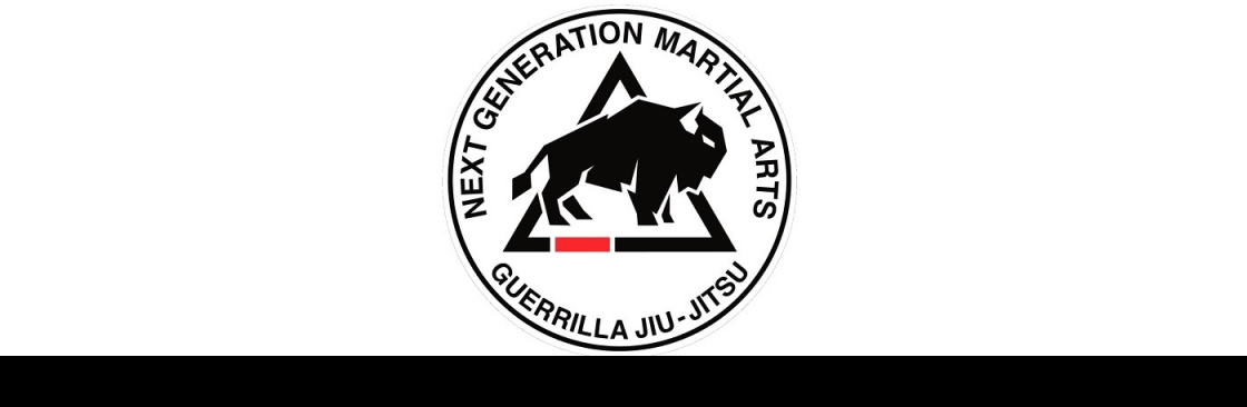 Next Generation Martial Arts LLC Cover Image