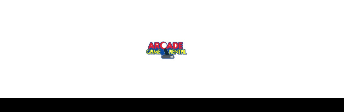 Arcade Game Rental Cover Image