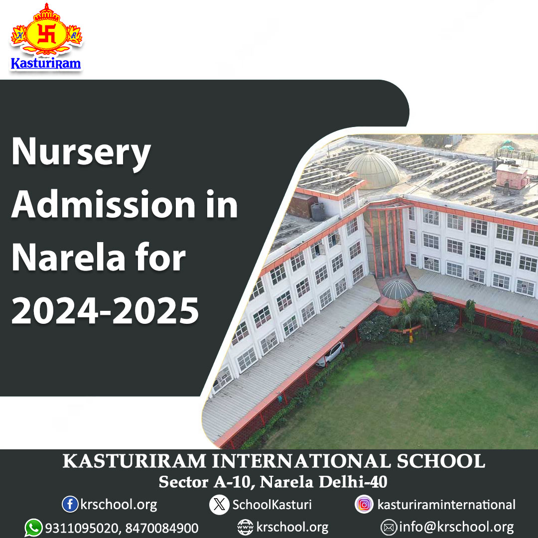 Nursery Admission in Narela for 2024-2025 hosted at ImgBB — ImgBB