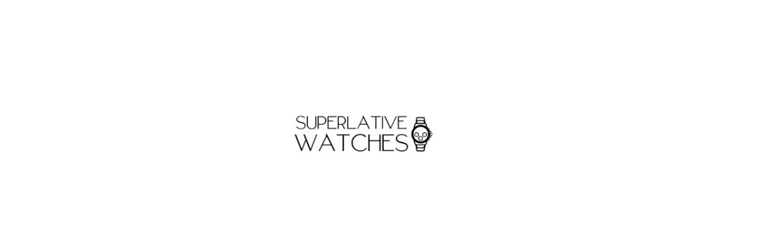 Superlative watches Cover Image