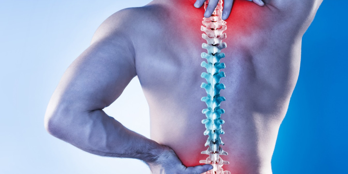 Simple Back Pain Treatment Methods